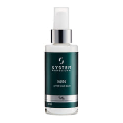 System Professional After Shave Balm Baume après rasage 100 ml