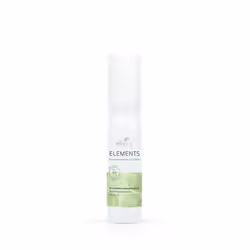 Wella Elements Spray Régénérant Sans Rinçage 150 ml, Laque, Femmes, Cheveux cassants, Cheveux bouclés, Cheveux secs, 150 ml, ...