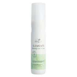 Wella Spray Démêlant Régénérant Thermoprotecteur Elements
