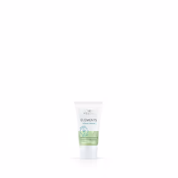Wella Elements Shampooing Apaisant 30ml, 30 ml, Shampoing, Professionnel, Femmes, Cheveux secs, Cheveux sensibles, Toutes les ...