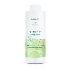 Wella Elements Shampooing Apaisant 1000ml