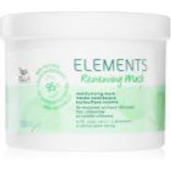 Wella Professionals Elements Renewing 500 ml