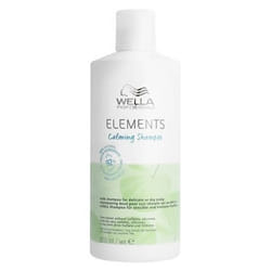 Wella Shampooing Apaisant Elements Wella 500ml