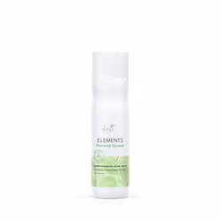 Wella Elements Shampooing Régénérant 250ml, 250 ml, Shampoing, Professionnel, Femmes, Tous types de cheveux, Toutes les coule ...