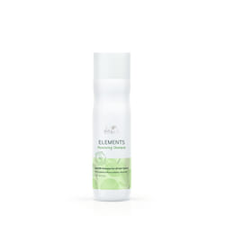 Wella Elements Shampooing Régénérant 250ml
