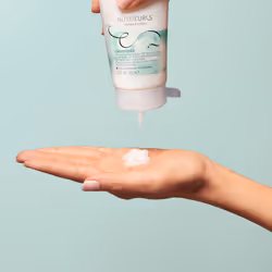 Nutricurls Après-shampooing nettoyant pour cheveux bouclés et ondulés 1000 ml