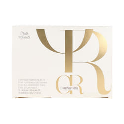 WELLA Oil Reflections Elisir Di luminosità 10x6ml