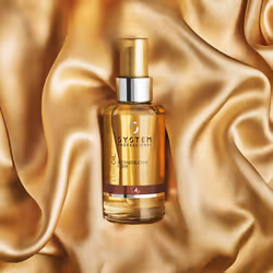 System Professional LuxeOil Huile de cheveux 100 ml Femmes