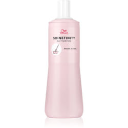 Wella Professionals Shinefinity Activator 1000 ml