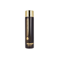 SEBASTIAN Dark Oil Après-Shampooing Léger 250 ml - Nourrissant et Soin Réparateur