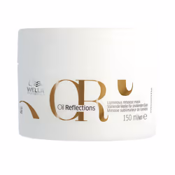 Oil Reflections Masque Sublimateur de Brillance 150 ml