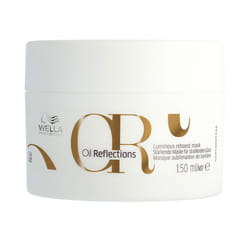 Oil Reflections Masque Sublimateur de Brillance 150 ml