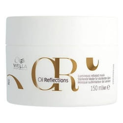 Wella Masque Révélateur de Lumière Oil Reflections Wella 150ml