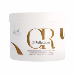 Oil Reflections Masque Sublimateur de Brillance 500 ml