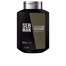 Sebman Le Plus Lisse Après-Shampooing 250 ml
