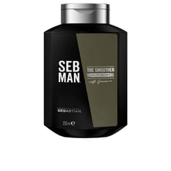 Sebman Le Plus Lisse Après-Shampooing 250 ml