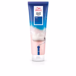 Masque Fresh Couleur Masque couleur amusant #bleu