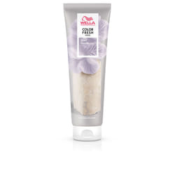 Color Fresh Mask Masque couleur naturelle #perle