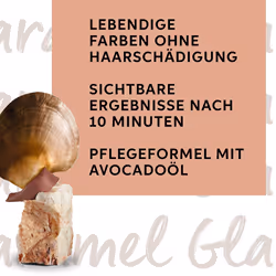 WELLA Color Fresh Caramel Glaze Masque Colorant 150ml