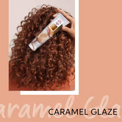 WELLA Color Fresh Caramel Glaze Masque Colorant 150ml - Vue supplémentaire 4