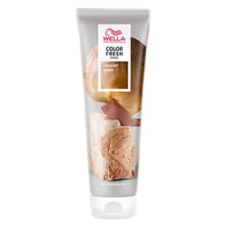 Wella Color Fresh Masque Caramel Glaze