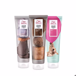 Wella Color Fresh Mask Rose 150ml - masque coloré