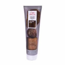 WELLA Color Fresh Chocolate Touch Masque Colorant 150ml