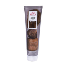WELLA Color Fresh Chocolate Touch Masque Colorant 150ml
