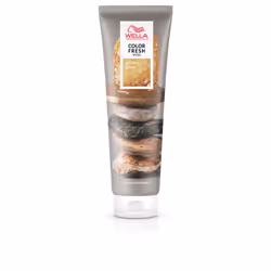 Color Fresh Mask Masque couleur naturel #doré