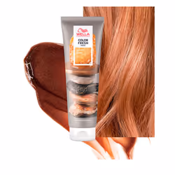 Color Fresh Mask Masque couleur naturel #doré