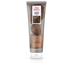 Color Fresh Mask Masque couleur naturel #chocolat
