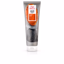 Color Fresh Mask Masque couleur naturelle #cuivre