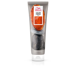 Color Fresh Mask Masque couleur naturelle #cuivre