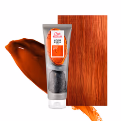 Color Fresh Mask Masque couleur naturelle #cuivre