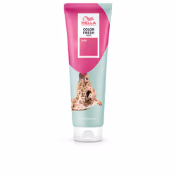 Color Fresh Mask Fun masque de couleur #rose