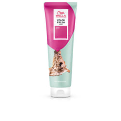 Color Fresh Mask Fun masque de couleur #rose