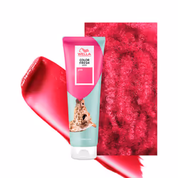 Color Fresh Mask Fun masque de couleur #rose