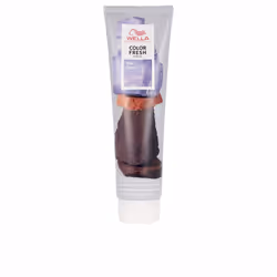 Color Fresh Mask Masque couleur naturelle #lilas givre