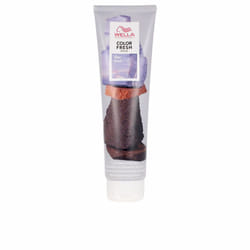 Color Fresh Mask Masque couleur naturelle #lilas givre