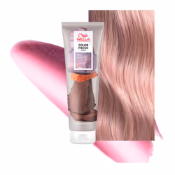 Color Fresh Mask Masque couleur naturelle #lilas givre