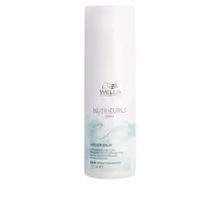 Nutricurls Curlix Baume Définisseur pour Boucles 150 ml