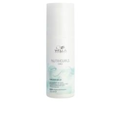 Nutricurls Curlix Baume Définisseur pour Boucles 150 ml