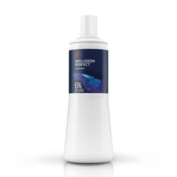 Oxydant Crème - Wella - Welloxon Perfect - 20 volumes 6% - 1000ml - Tous types de cheveux