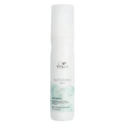 Wella Spray Nourrissant Milky Waves Cheveux Ondulés Nutricurls Wella 150ml