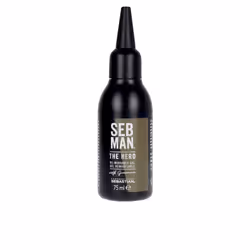 Sebman The Hero Gel Maintien et Brillance Remoulable 75 ml