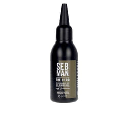 Sebman The Hero Gel Maintien et Brillance Remoulable 75 ml
