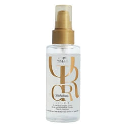 Wella Huile Light Révélatrice de Lumière Oil Reflections Wella 100ml