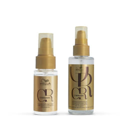 Wella Professionals Oil Reflections Huile de cheveux 100 ml Unisexe