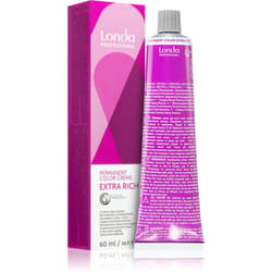 Londa Professional Permanent Color Extra Rich 2/0 60 ml