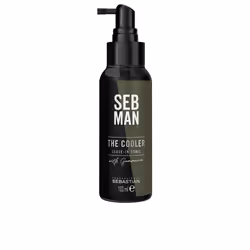 Sebman The Cooler Jelly Tonic Tonique Rafraîchissant 100 ml